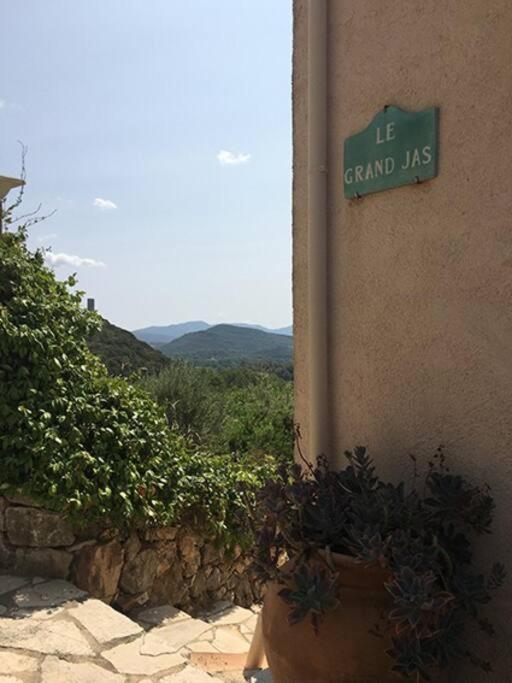 Ferienwohnung Experience The Provencal Dream Taradeau Exterior foto