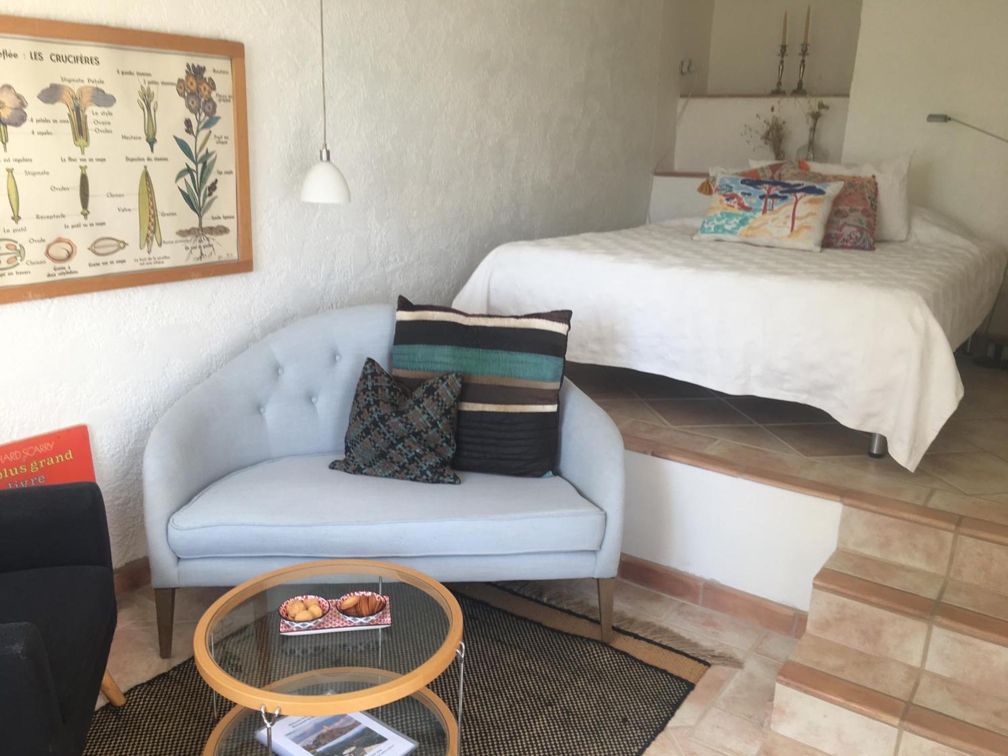 Ferienwohnung Experience The Provencal Dream Taradeau Exterior foto